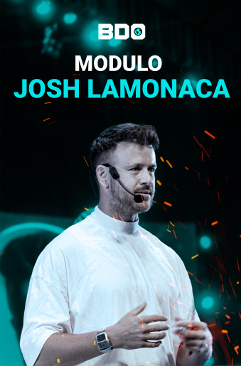  modulo josh lamonaca